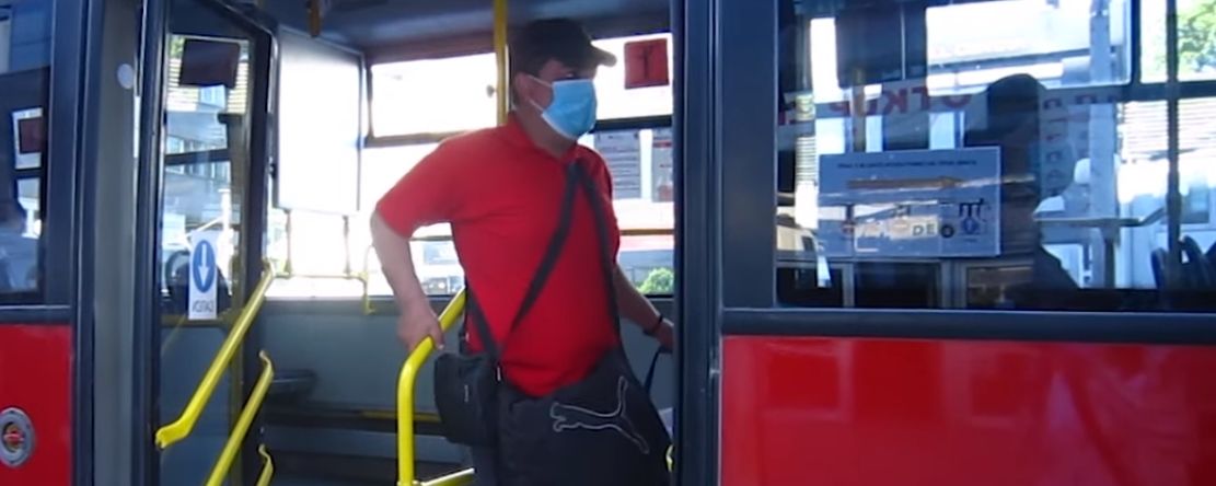 Preciscivace vazduha u gsp 6