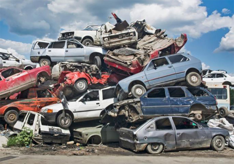 Stari automobli