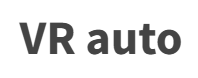 Logo VR AUTO