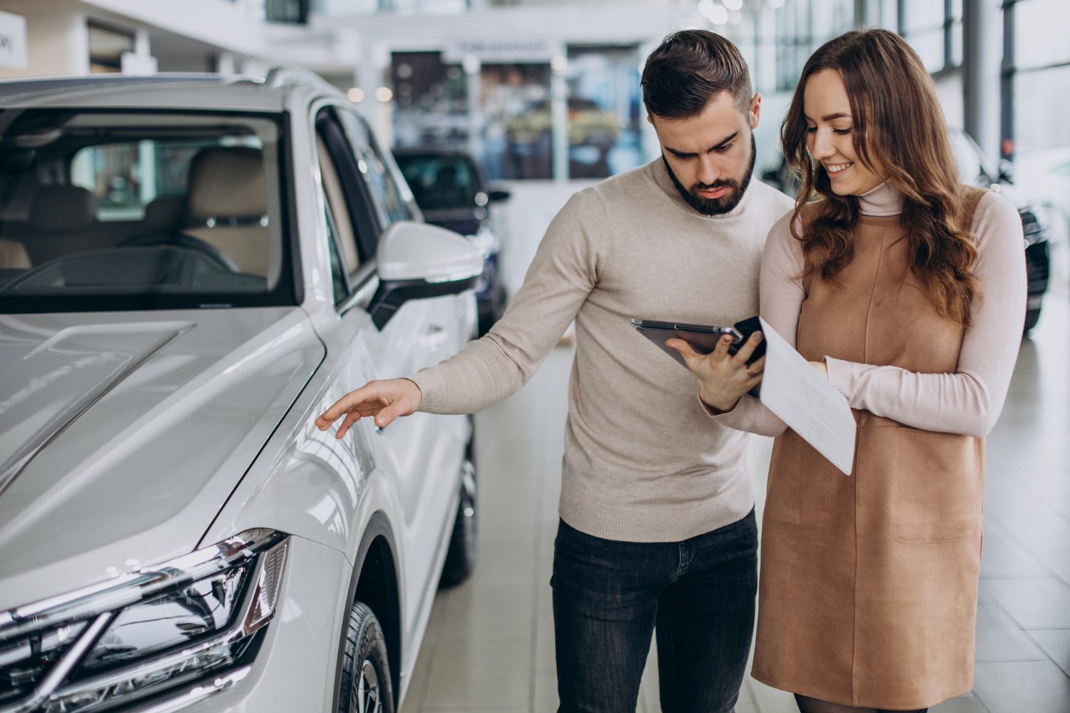Kako izabrati automobil koji se uklapa u vaš budžet