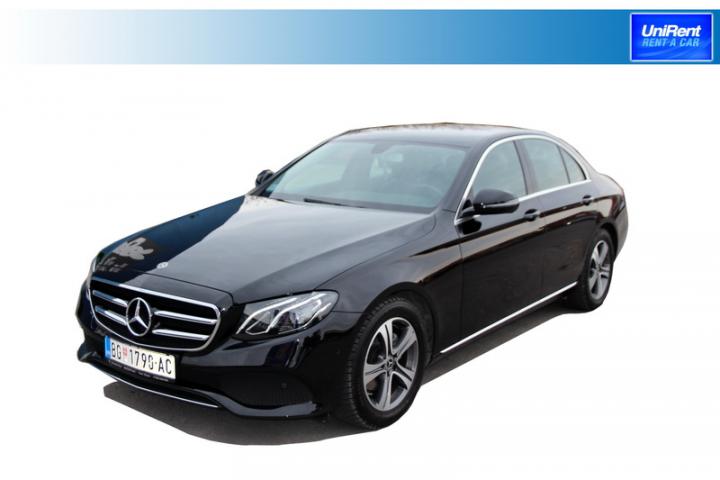 Mercedes