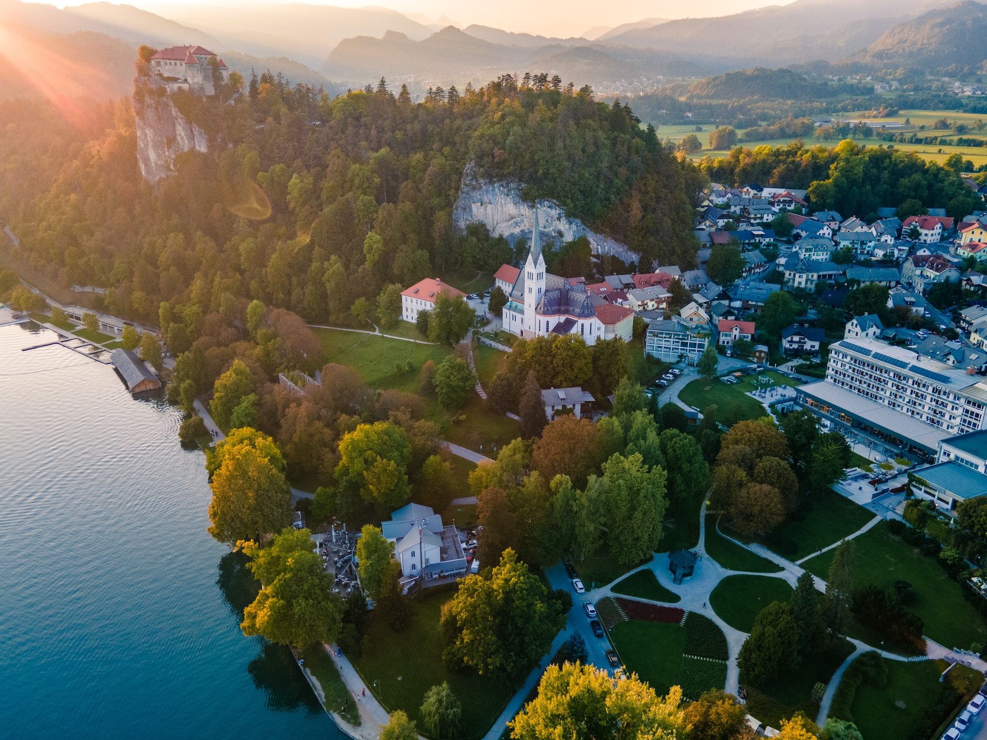 Slovenija