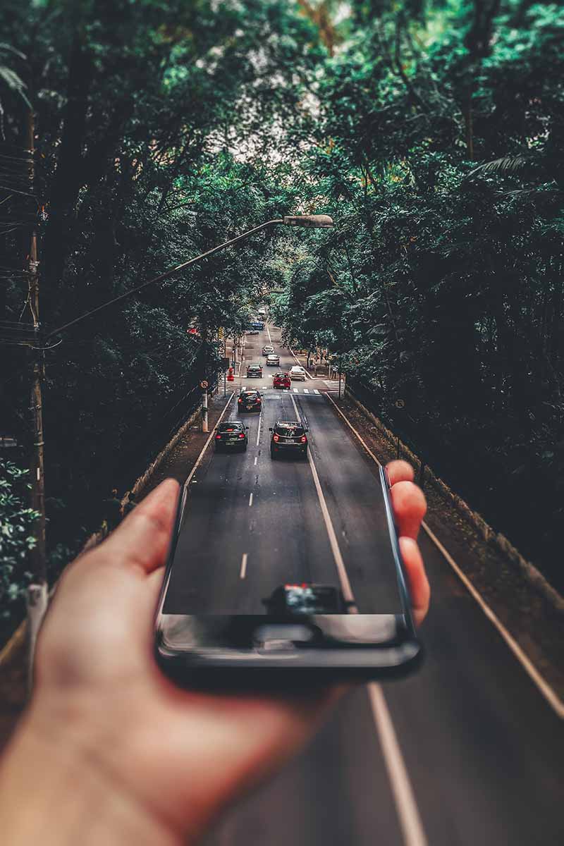 rent a car i digitalizacija