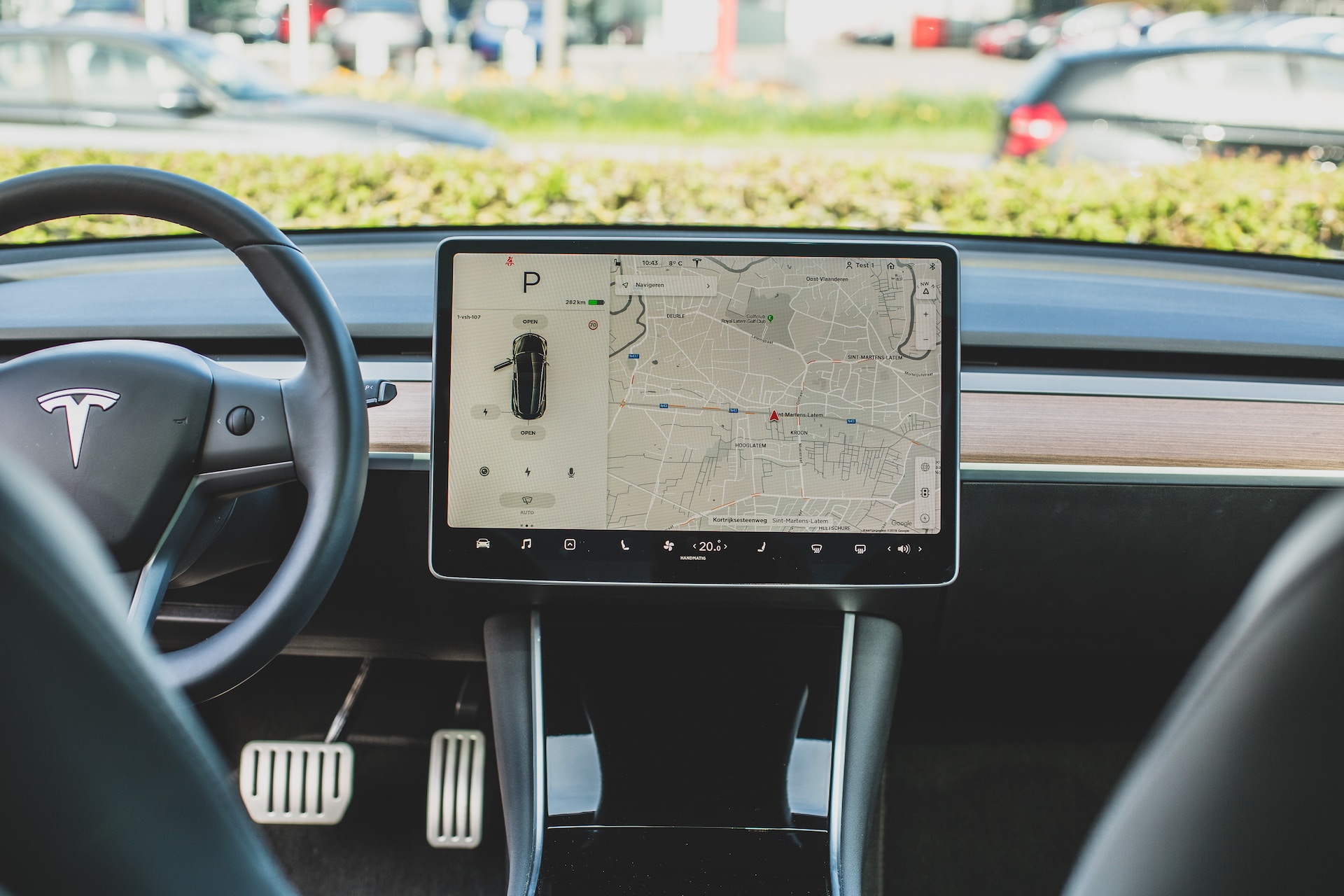 vestacka inteligencija, auto, automobili