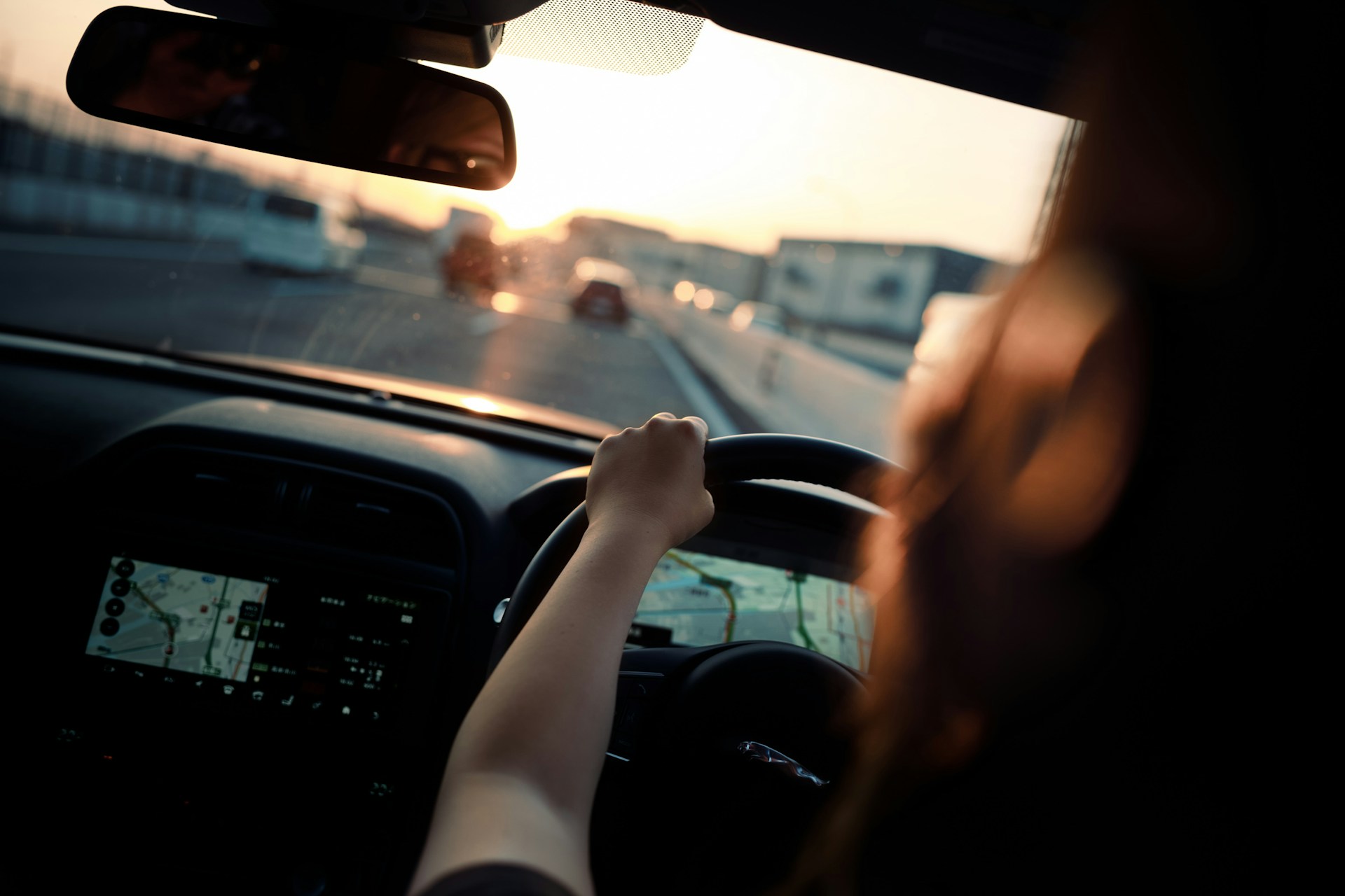 voznja, rent a car, iznajmljivanje automobila