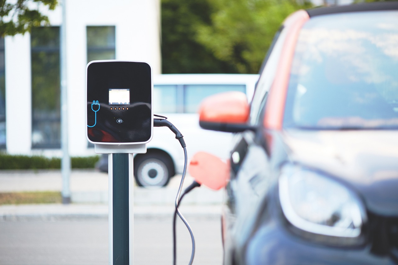 punjenje elektricnog automobila 