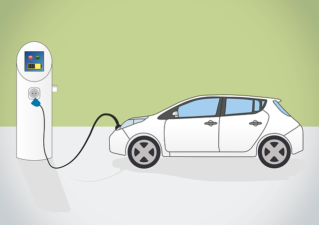 elektricni automobil, punjenje elektricnog automobila