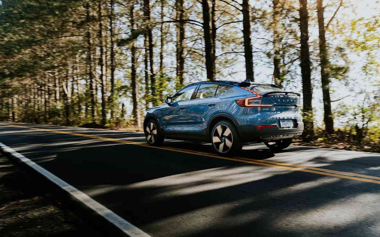 Punjenje elektricnog automobila